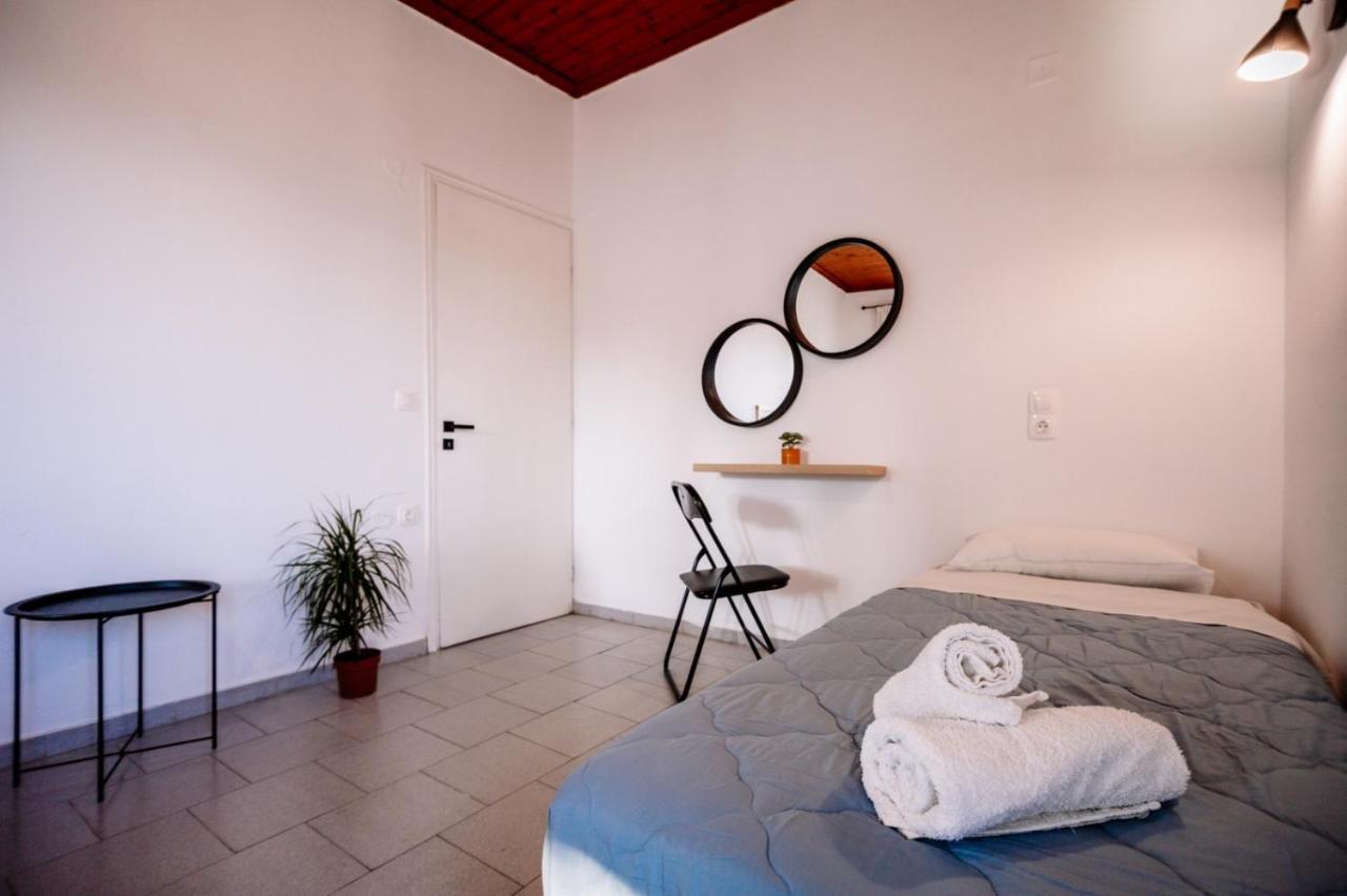 Amaro Apartment Laganas Exterior photo