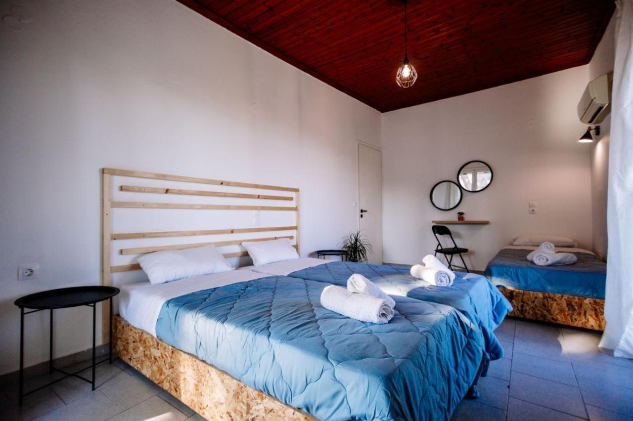 Amaro Apartment Laganas Exterior photo