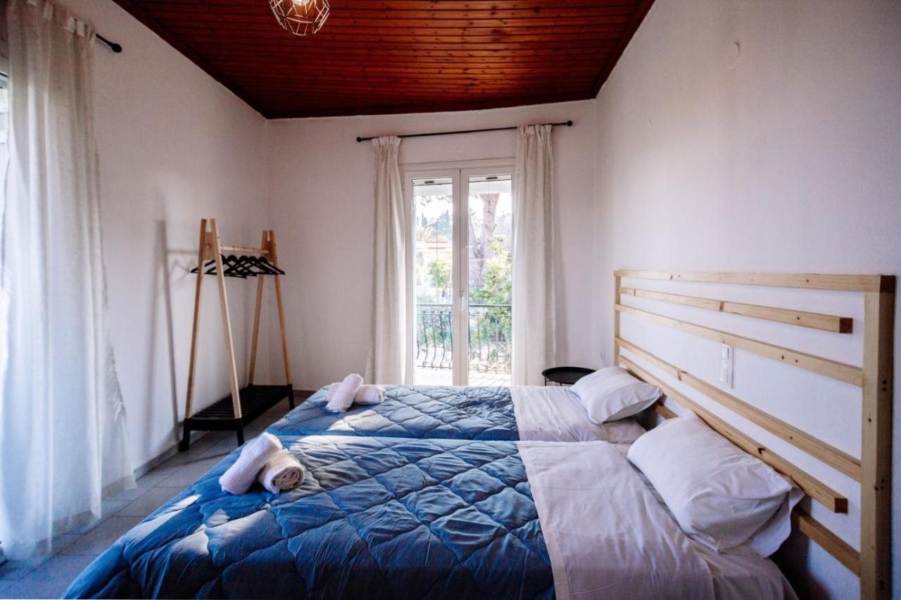 Amaro Apartment Laganas Exterior photo