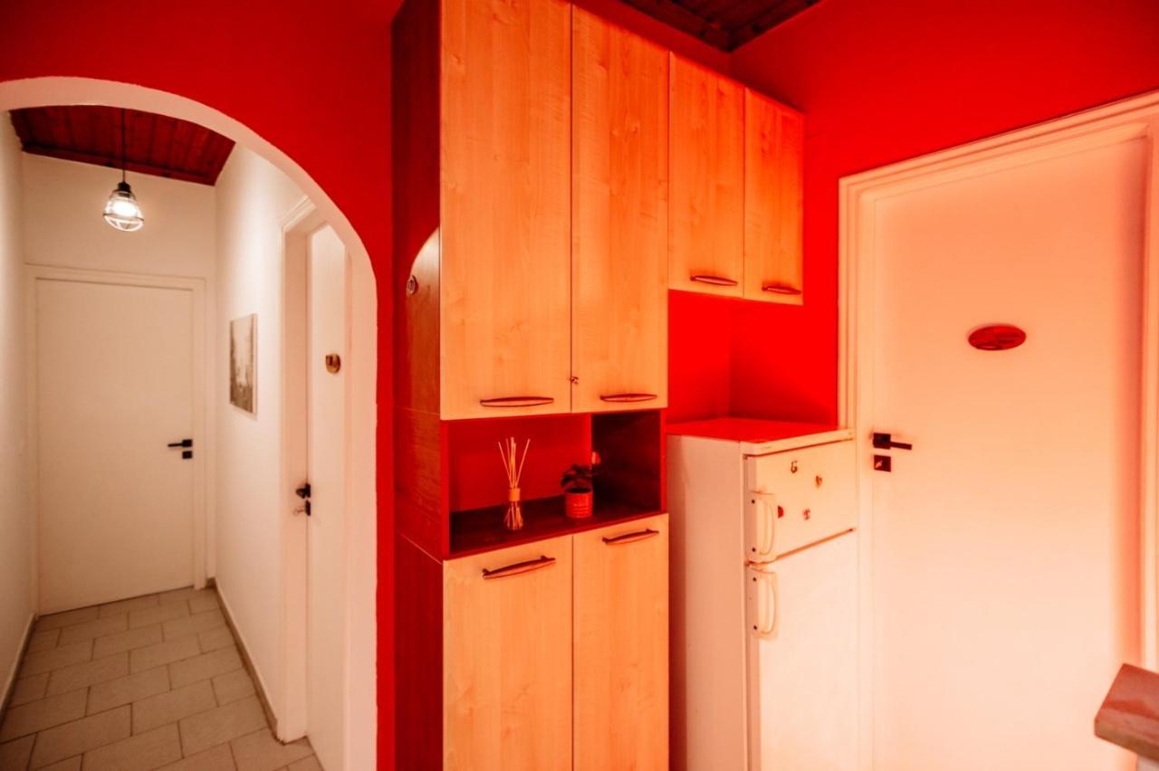 Amaro Apartment Laganas Exterior photo